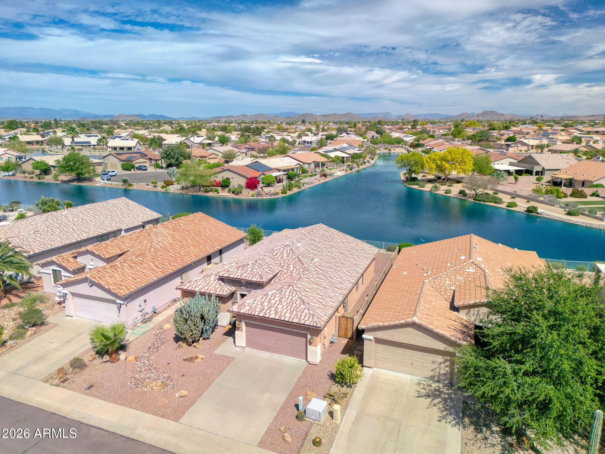 19437 N 110TH Avenue, Peoria, AZ 85373
