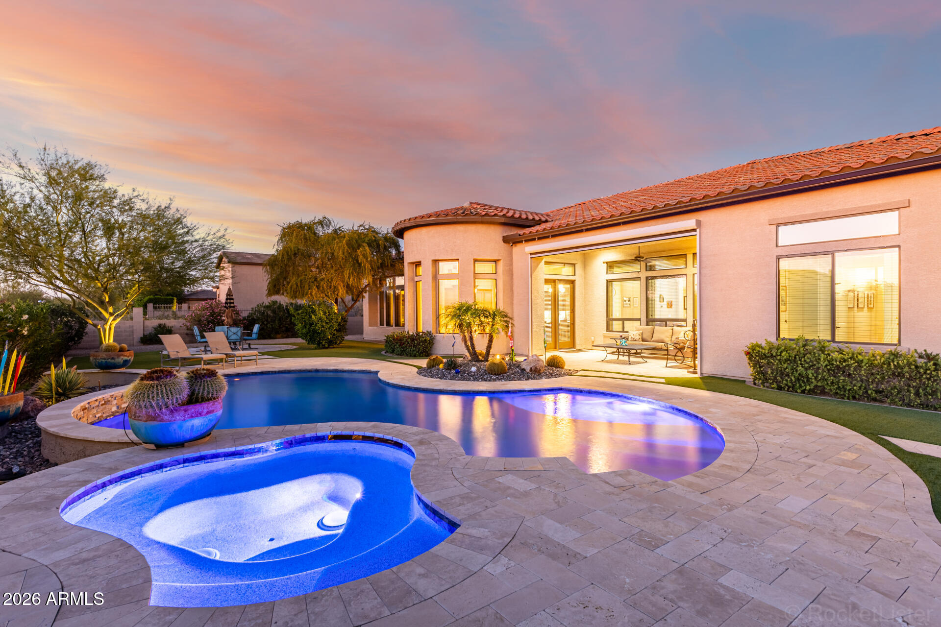 2234 N GILA VERDE, Mesa, AZ 85207