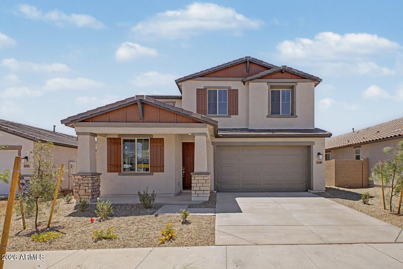 22345 W IRMA Lane, Surprise, AZ 85387