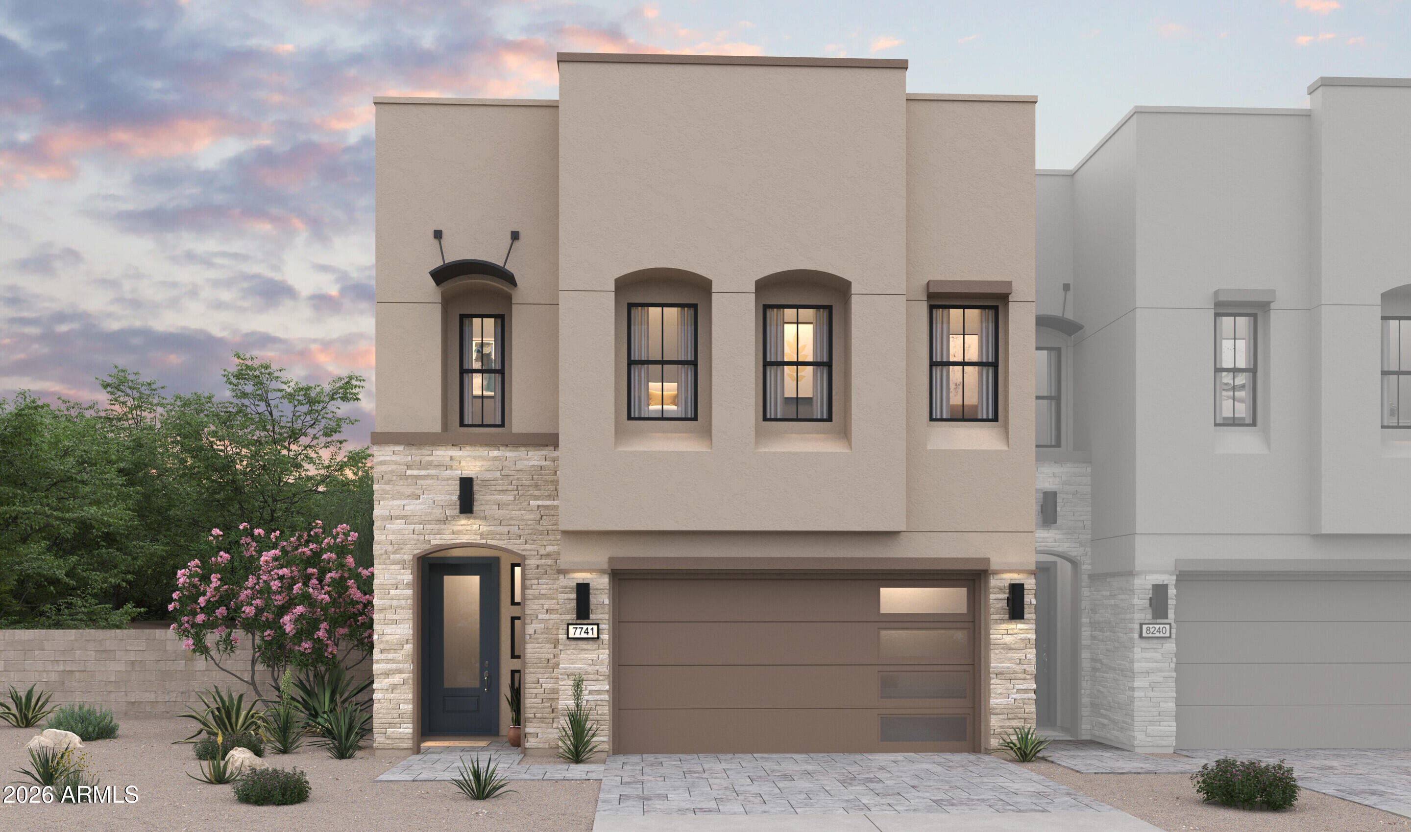 31539 N 25th Drive, Phoenix, AZ 85085