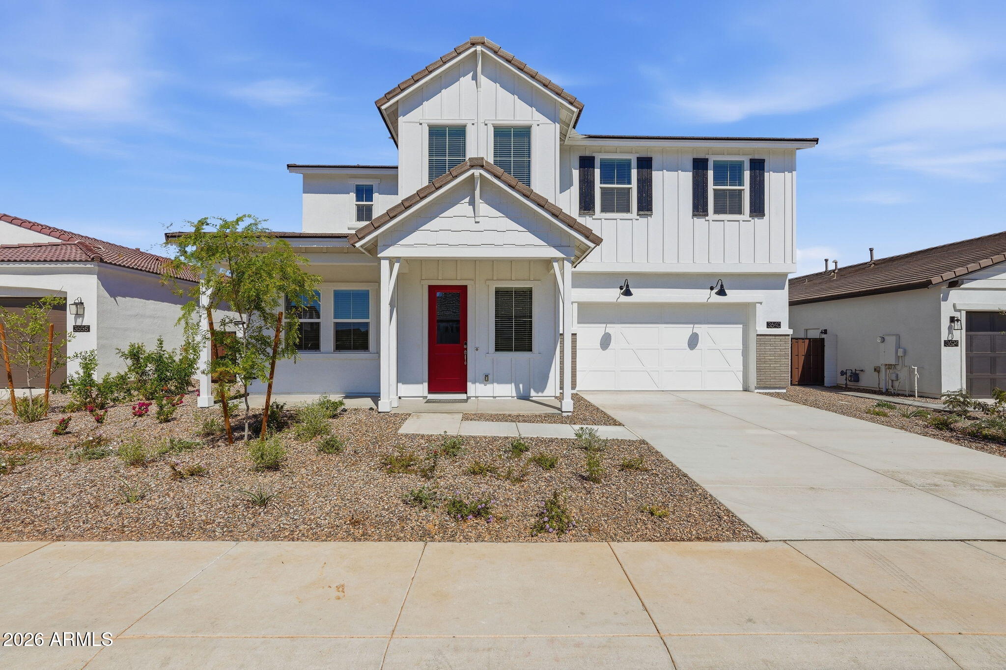 3640 W HORSE TRAIL Way, San Tan Valley, AZ 85144