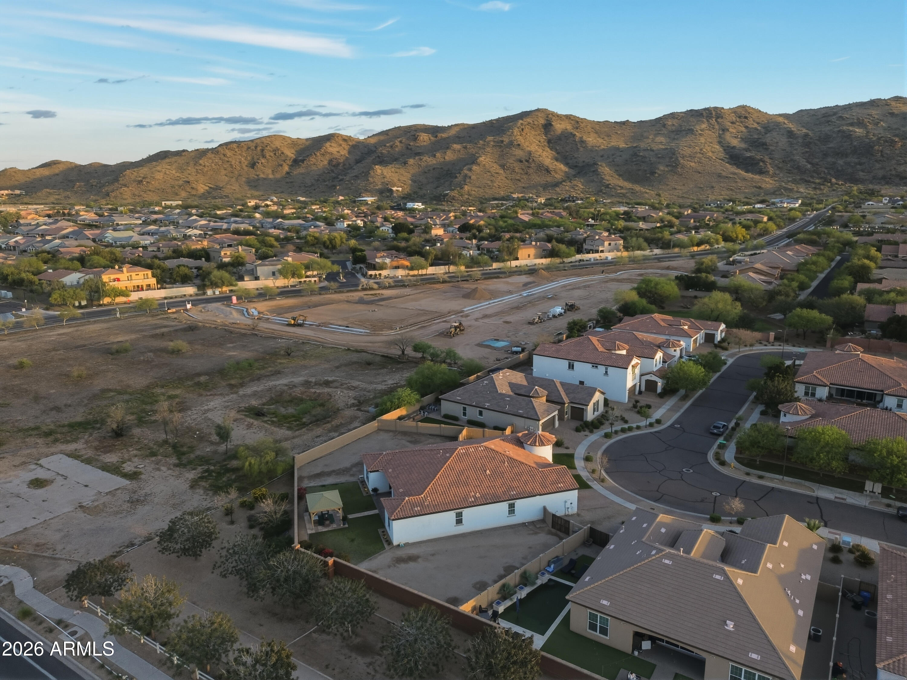 3130 E Valencia Drive, Phoenix, AZ 85042