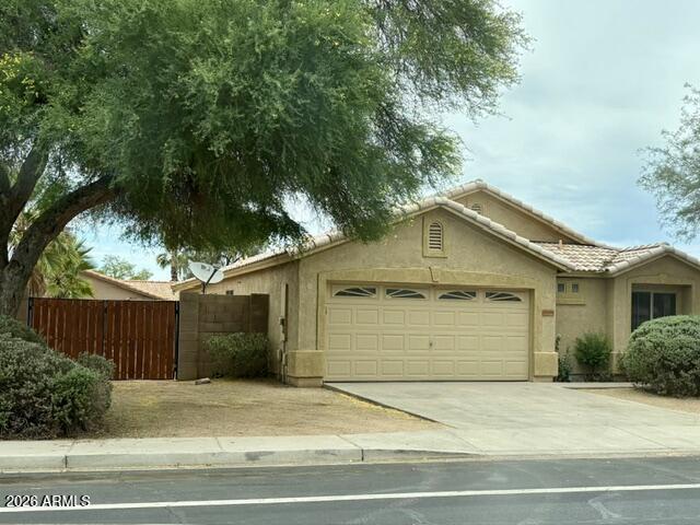 15204 W HONEYSUCKLE Lane, Surprise, AZ 85374