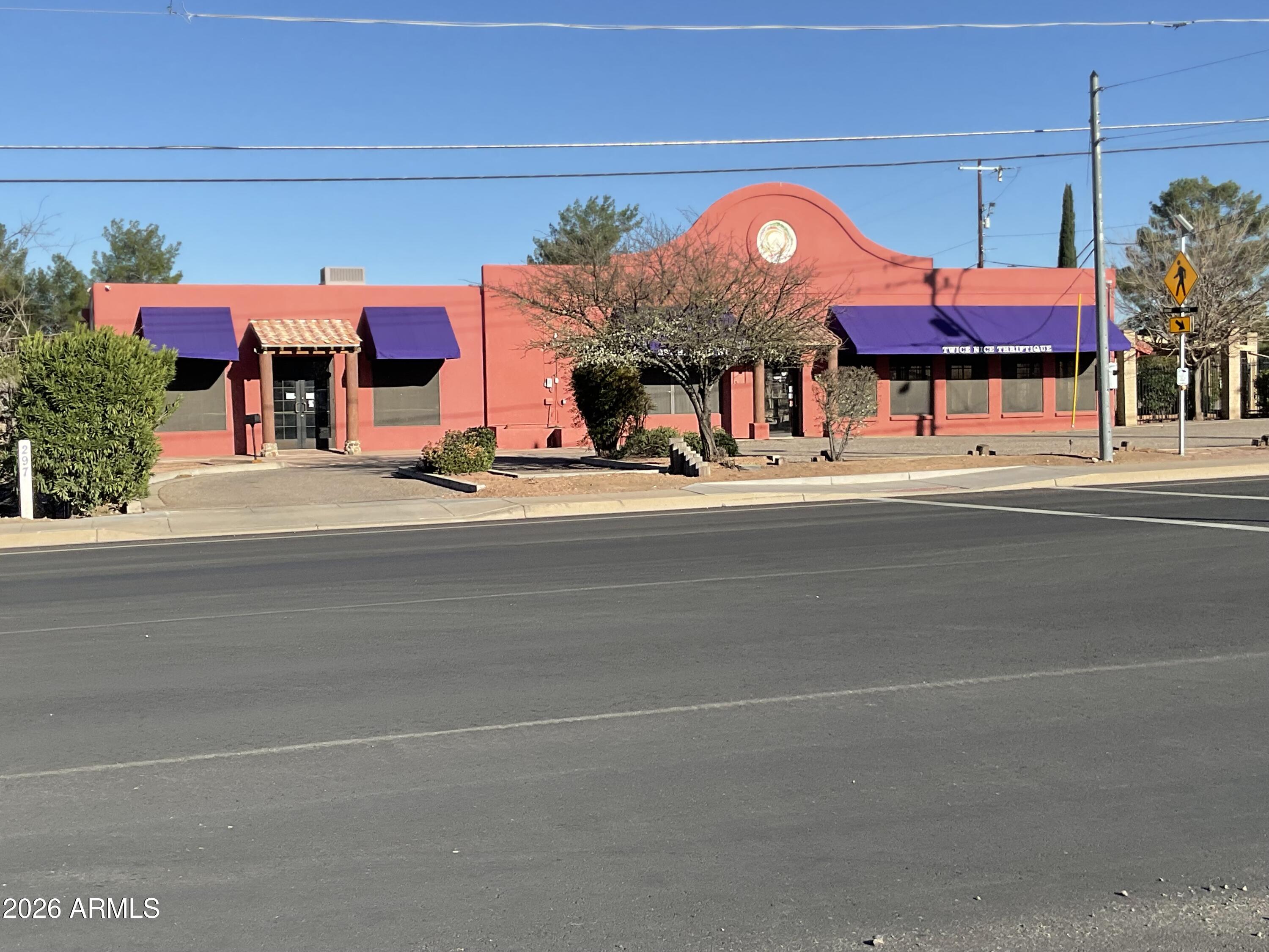 297 S MAIN Street A, Cottonwood, AZ 86326