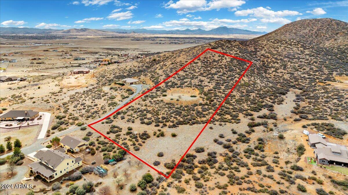 8730 N PRESCOTT RIDGE Road 10, Prescott Valley, AZ 86315