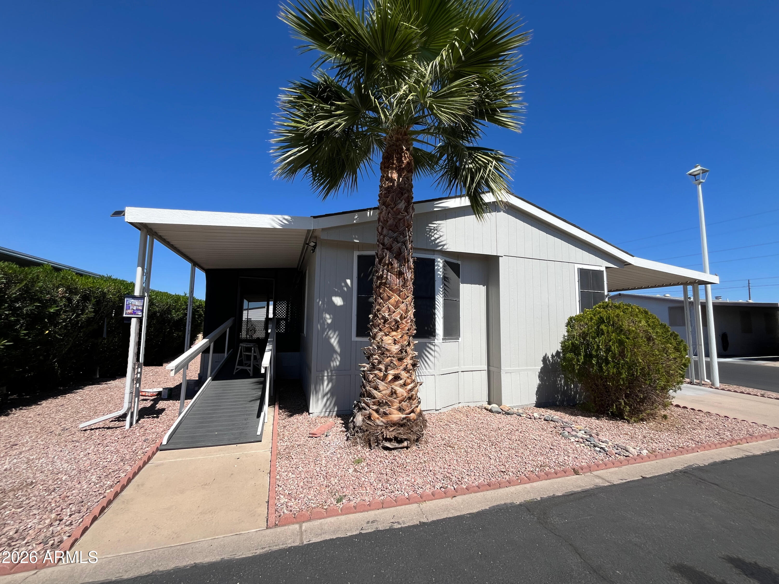 11596 W SIERRA DAWN Boulevard 277, Surprise, AZ 85378