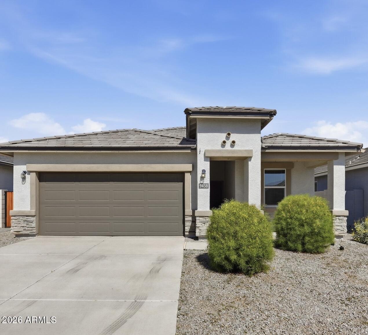 9458 E COTTON Road, Florence, AZ 85132