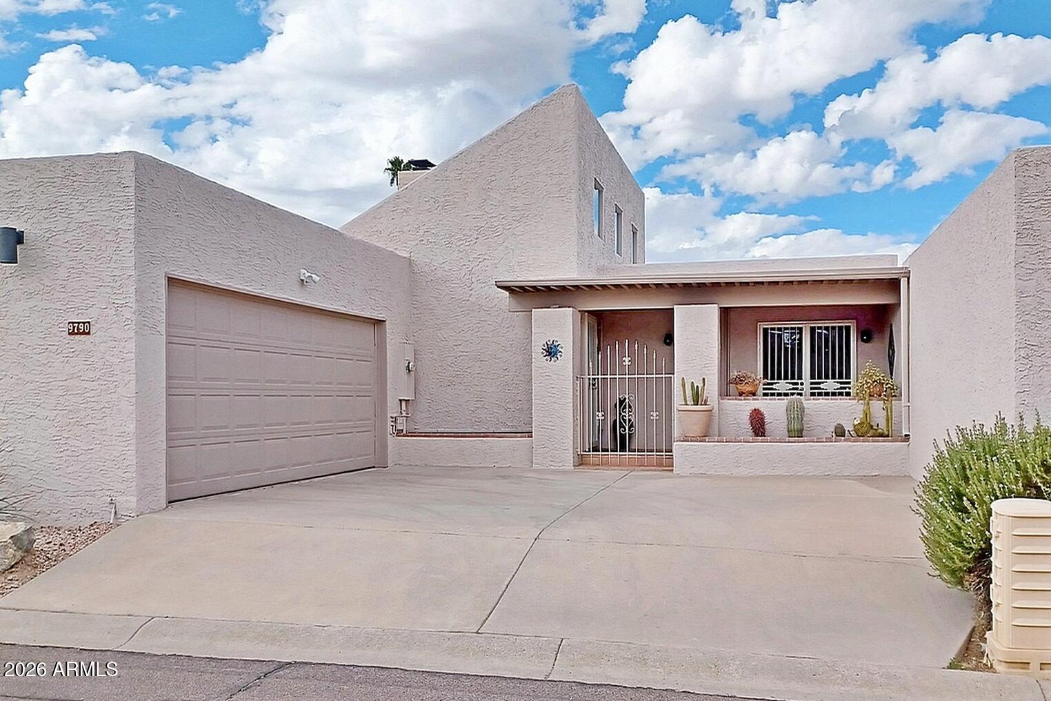 9790 N BAYLOR Drive, Fountain Hills, AZ 85268