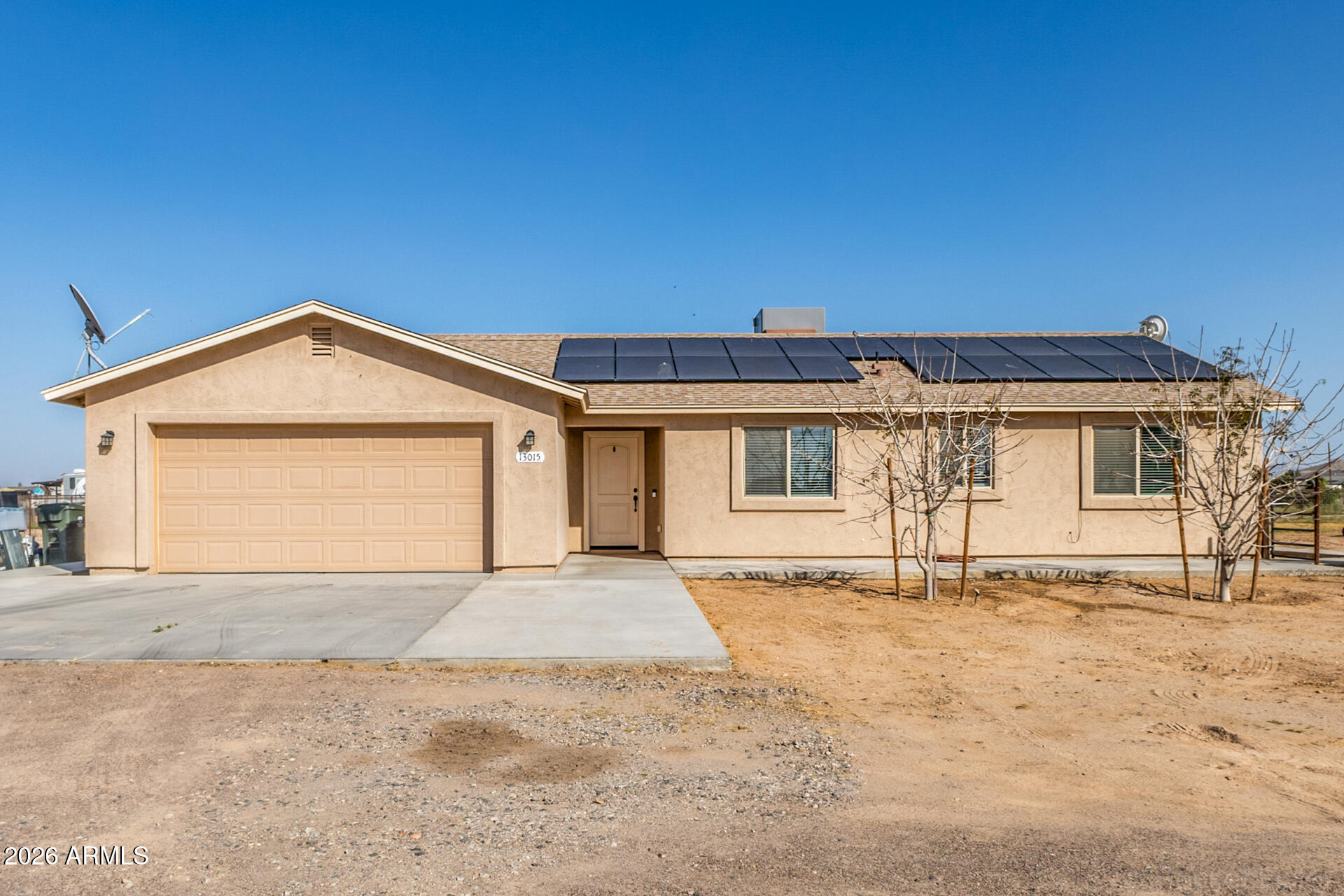 13015 S 210TH Drive, Buckeye, AZ 85326