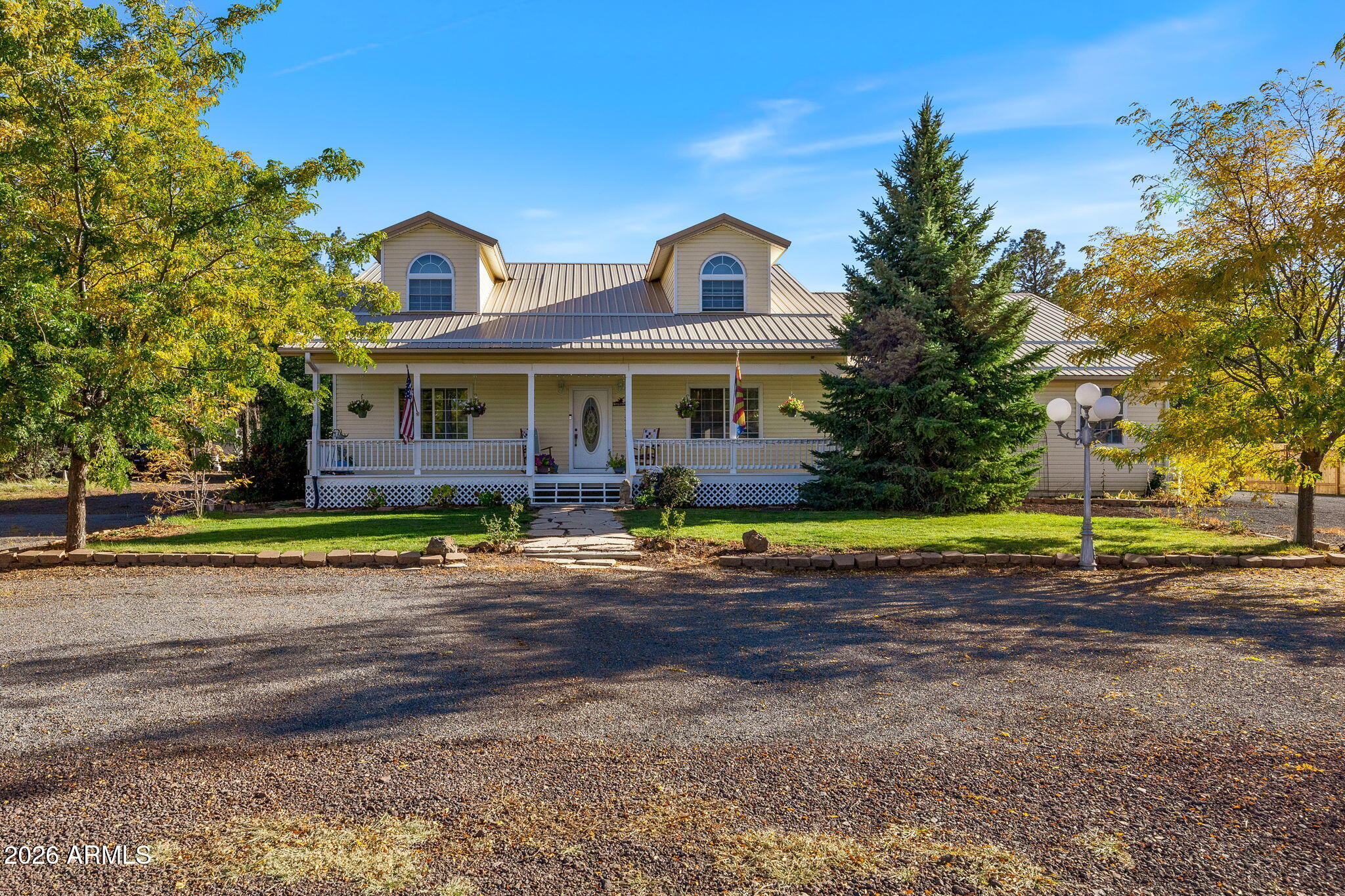 2865 Penney Lane, Lakeside, AZ 85929