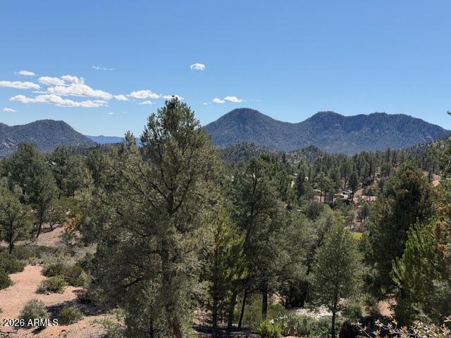 704 S Prestwick 140, Payson, AZ 85541