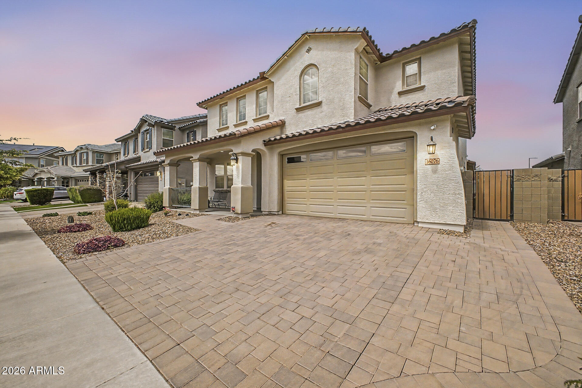16076 W SOFT WIND Drive, Surprise, AZ 85387