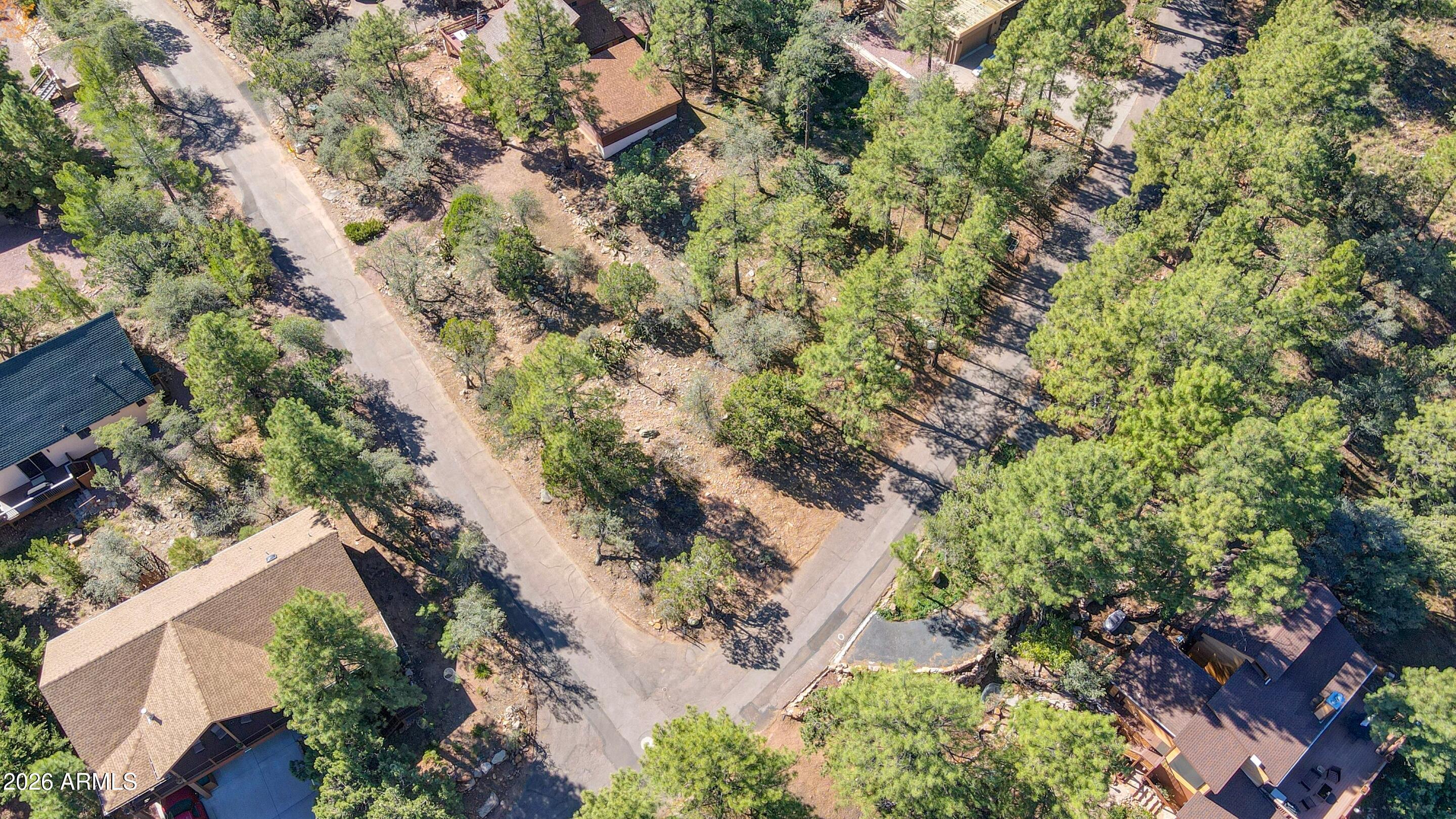 6124 W SKYVIEW Circle 195, Pine, AZ 85544