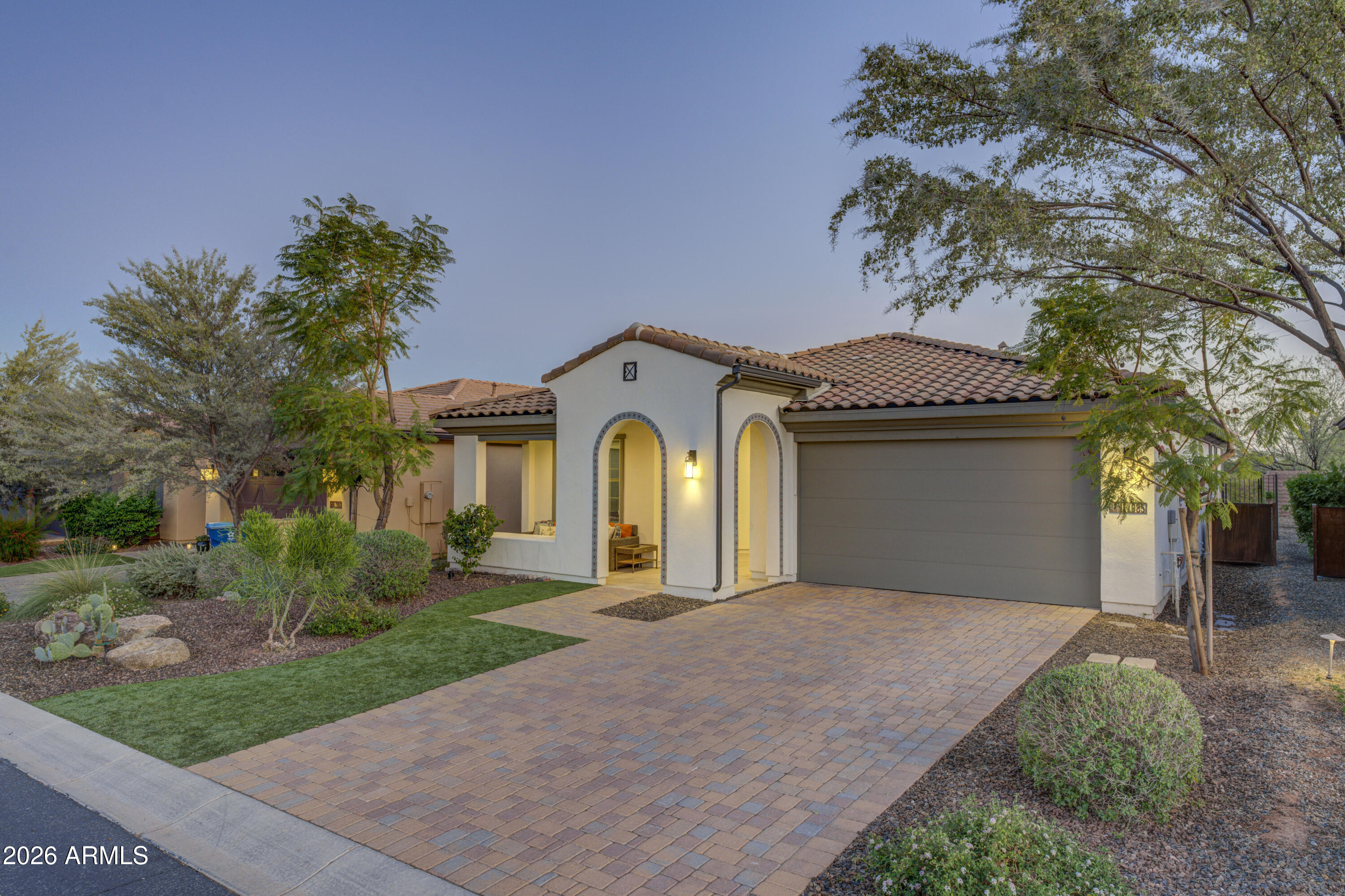 17985 E Silver Sage Lane, Rio Verde, AZ 85263