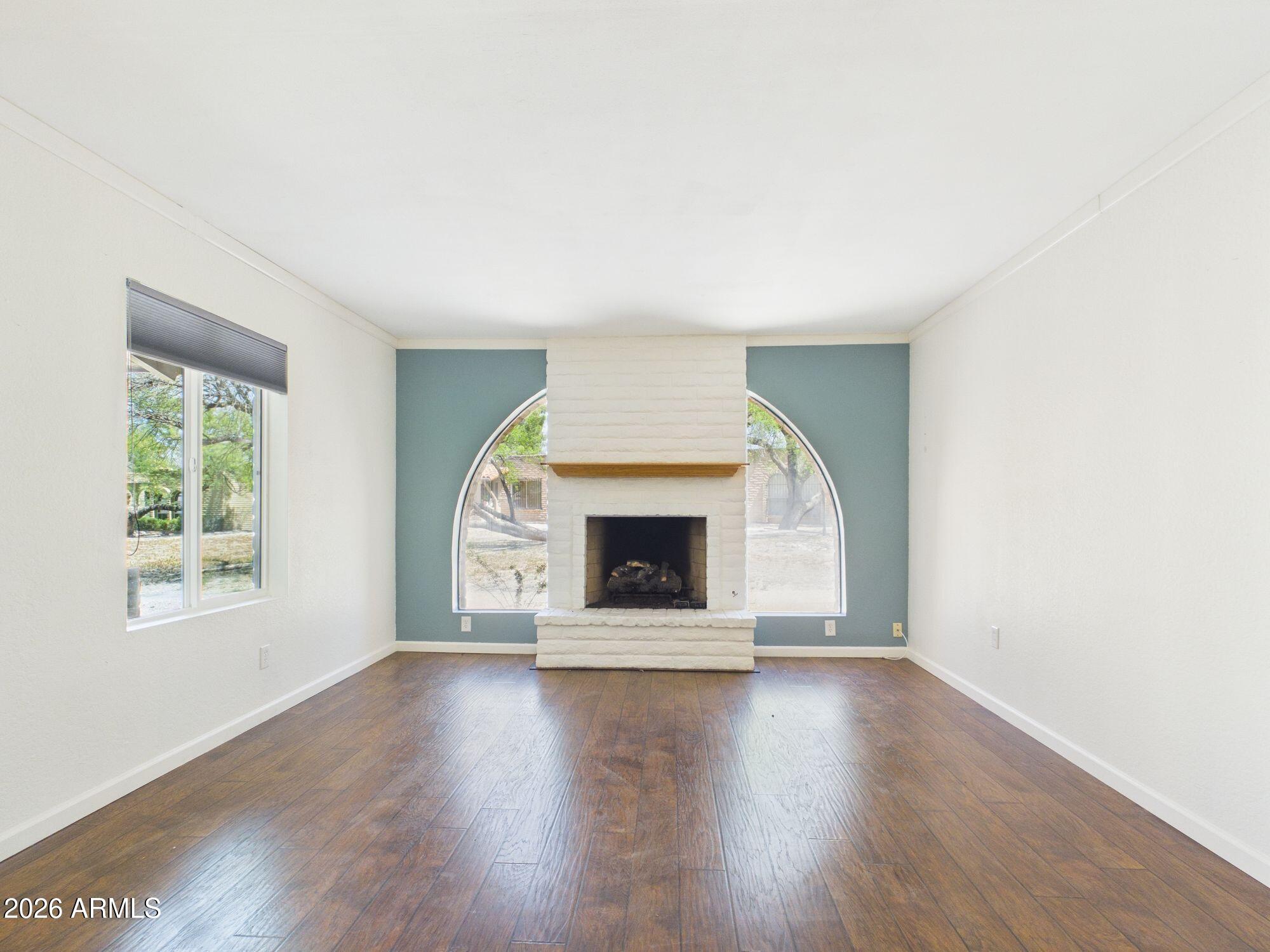 2426 N SHADE TREE Circle, Tucson, AZ 85715