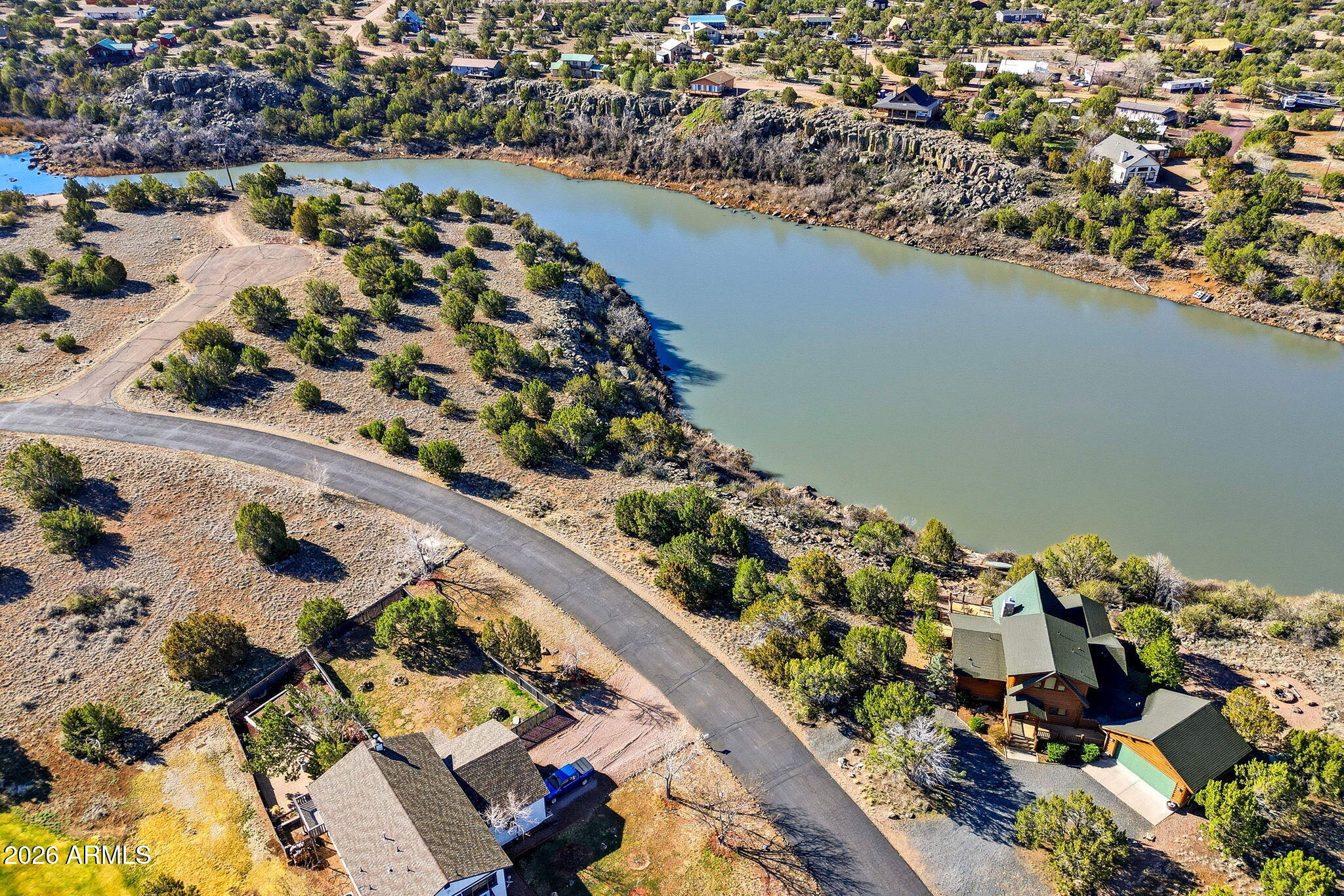 8379 Lake View Drive 132, Show Low, AZ 85901
