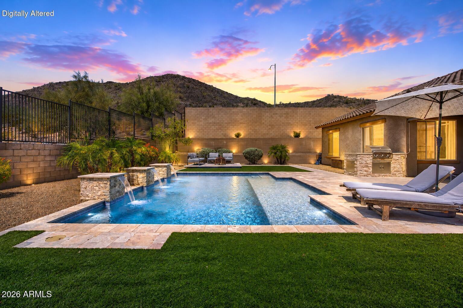 24938 N 88th Lane, Peoria, AZ 85383