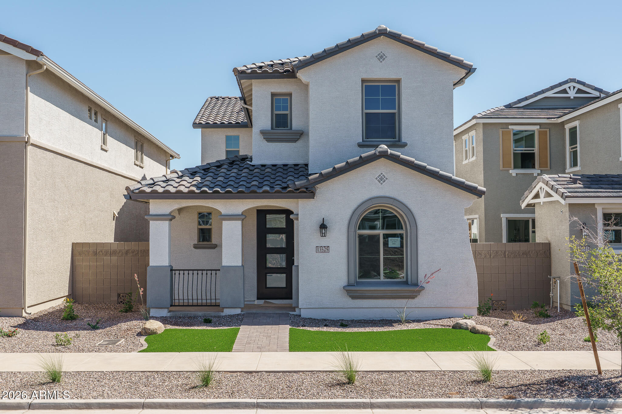13525 N 158TH Avenue, Surprise, AZ 85379