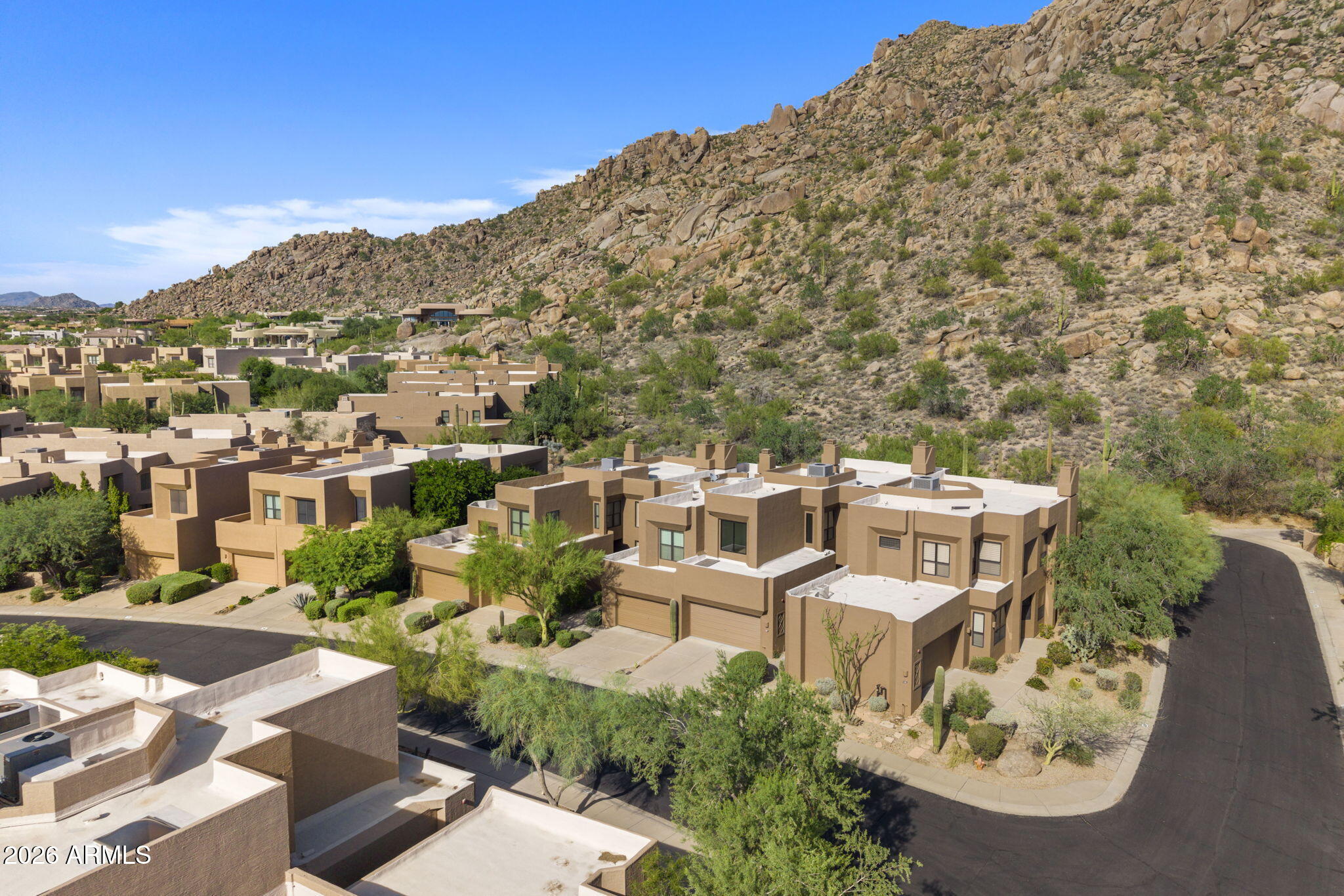 25555 N WINDY WALK Drive 30, Scottsdale, AZ 85255