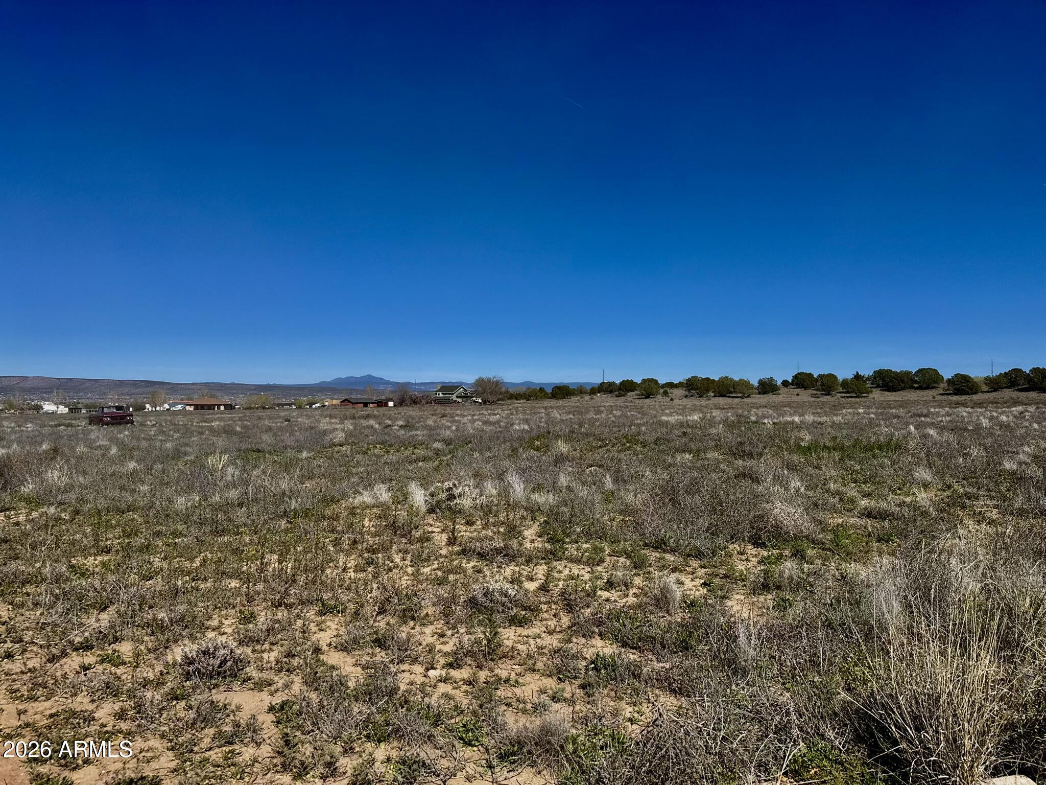 XX00 Antelope Road -, Paulden, AZ 86334