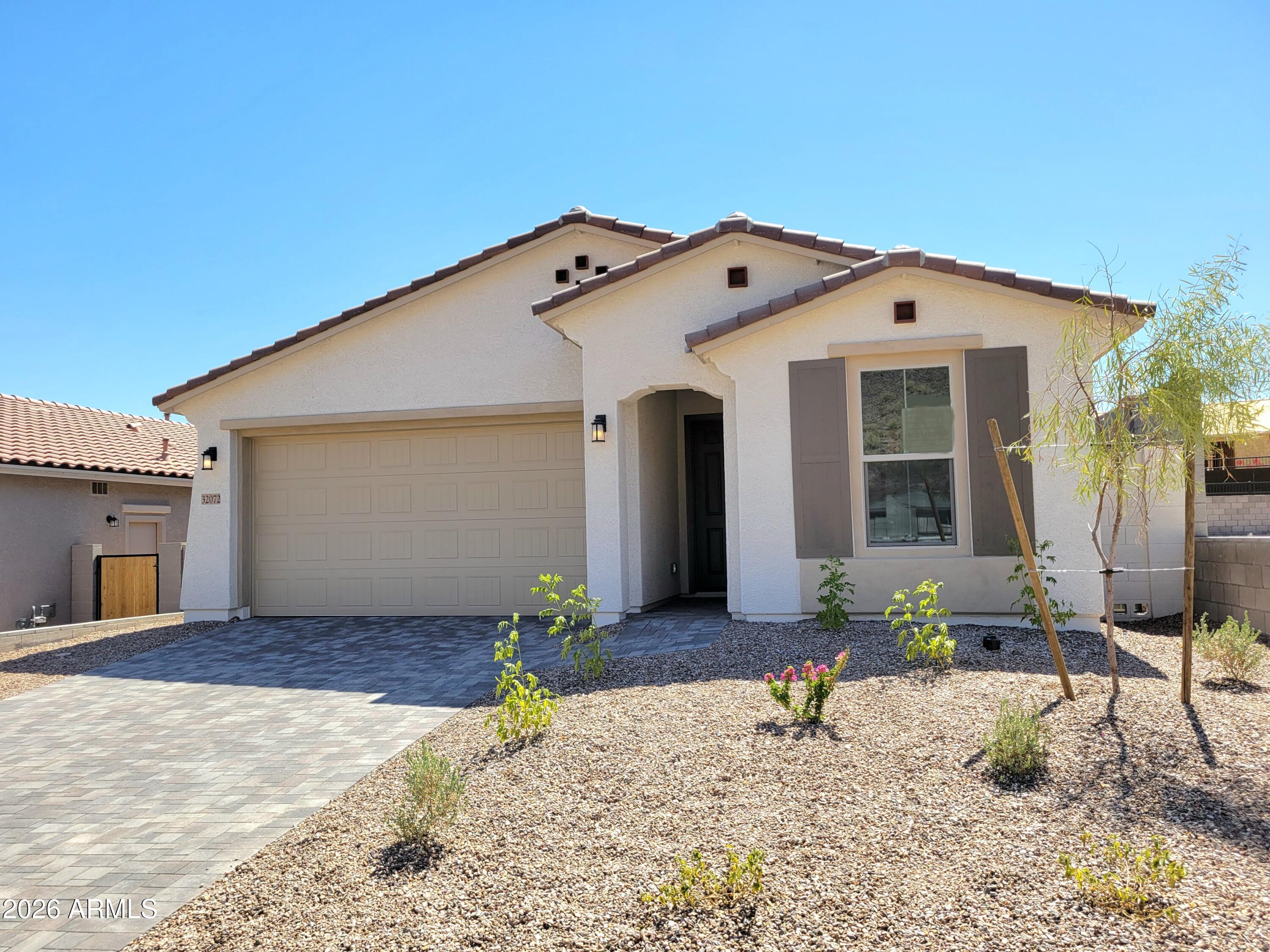 32072 N 117TH Avenue, Peoria, AZ 85383