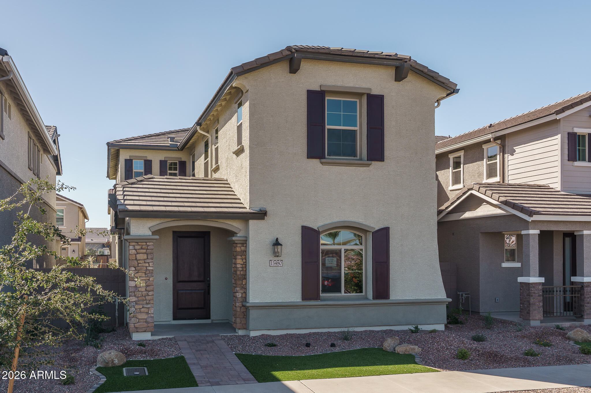 13480 N 157TH Lane, Surprise, AZ 85379