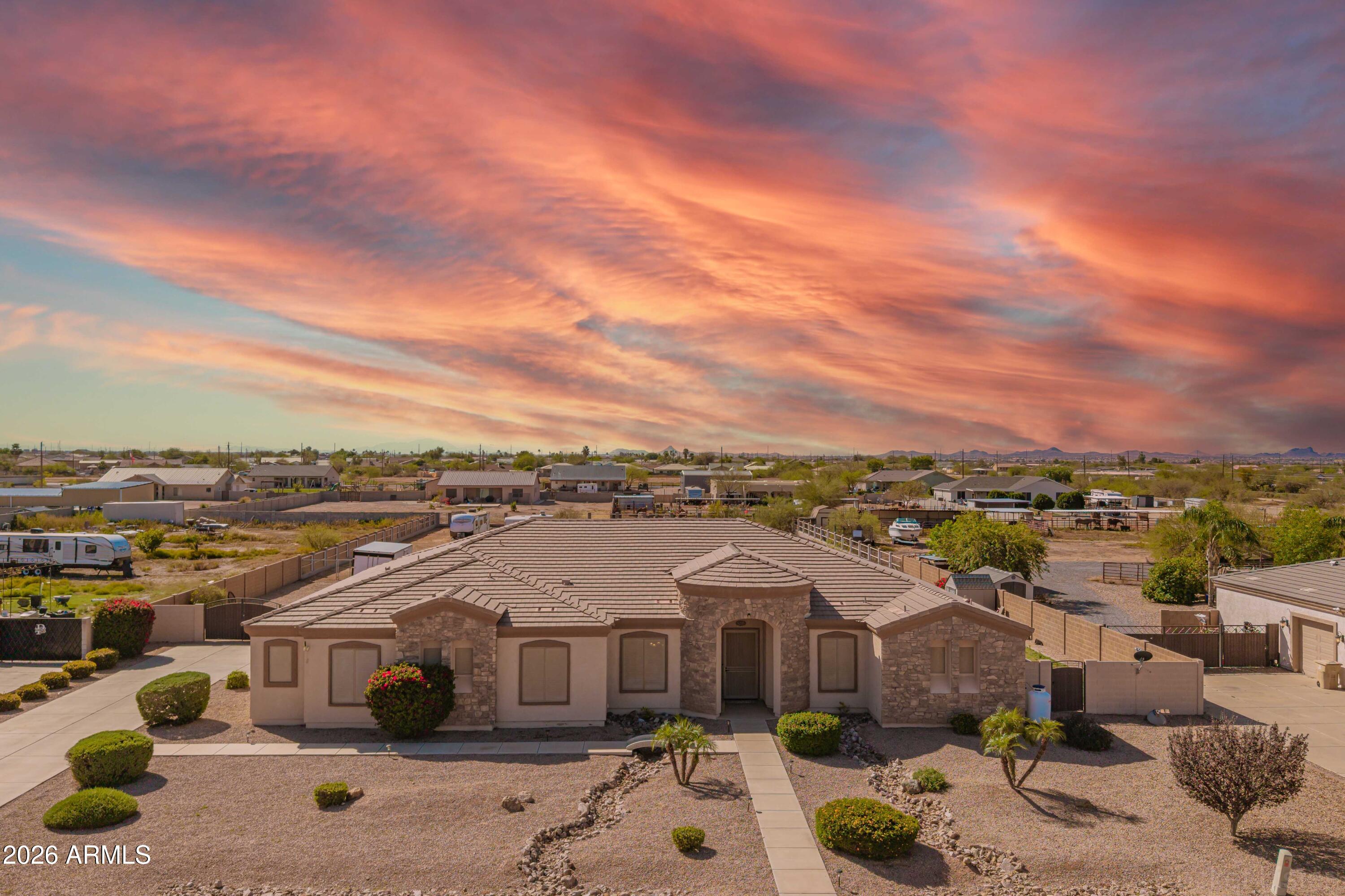 5235 E LONESOME DOVE Trail, San Tan Valley, AZ 85140