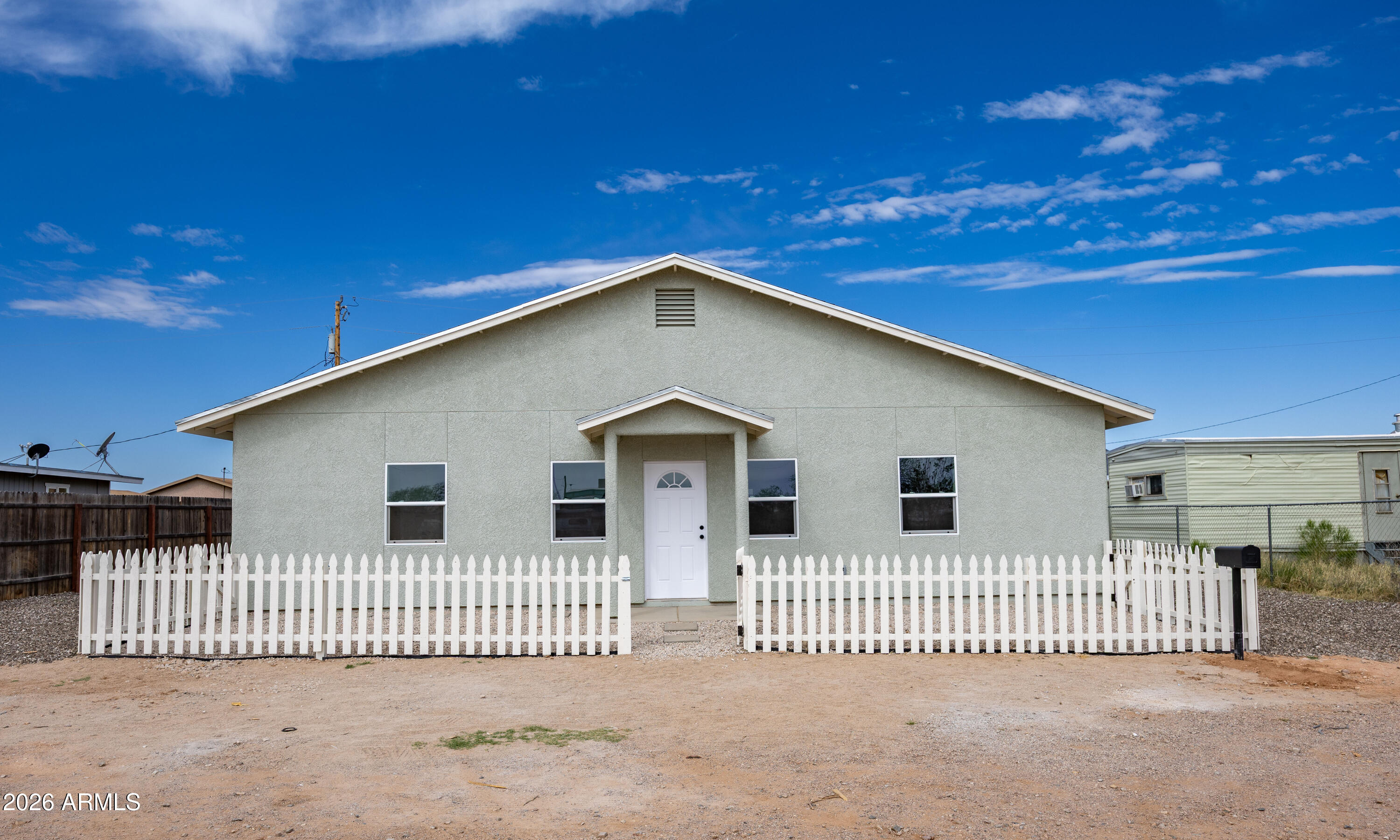 2389 N Calle Sereno E, Huachuca City, AZ 85616