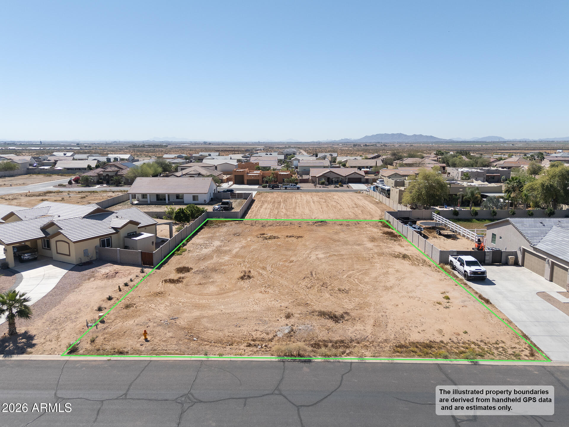 10289 W MORGAN Lane 36, Casa Grande, AZ 85194
