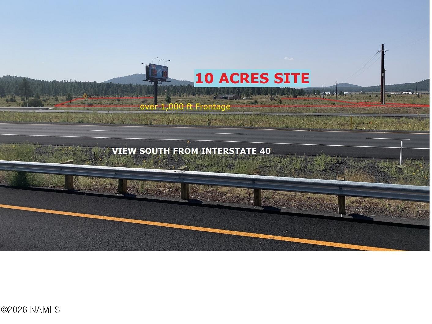 3388 E Mountain Man Trail, Williams, AZ 86046