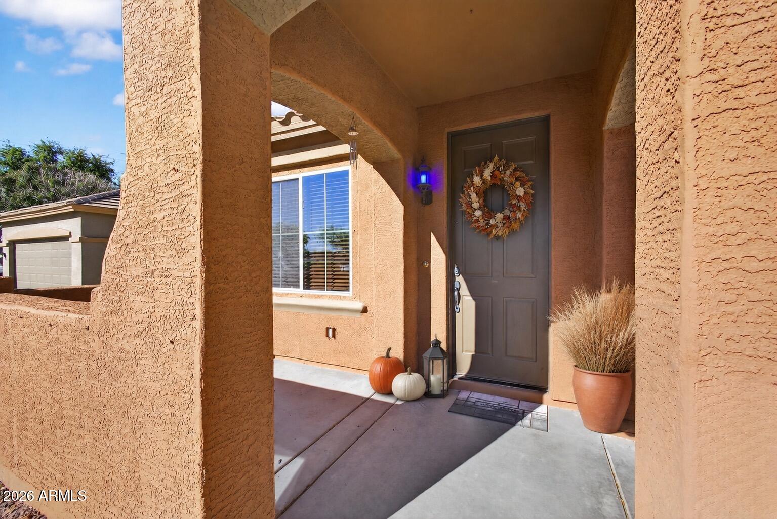 21922 S 214TH Street, Queen Creek, AZ 85142