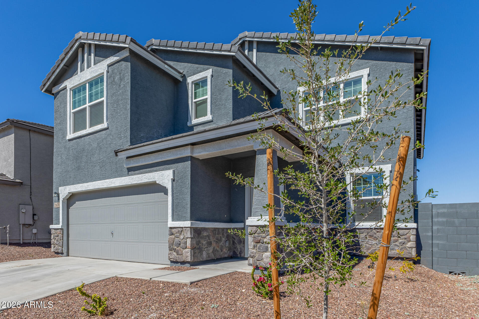 20078 W BADGETT Lane, Litchfield Park, AZ 85340