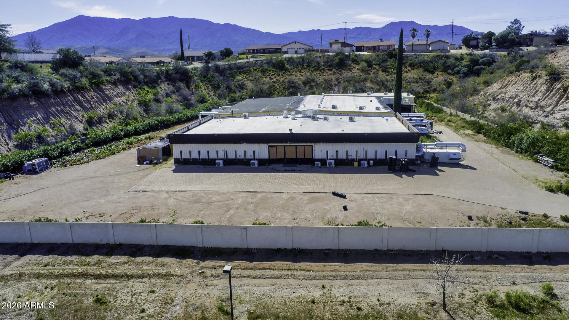 1900 E Ash Street, Globe, AZ 85501
