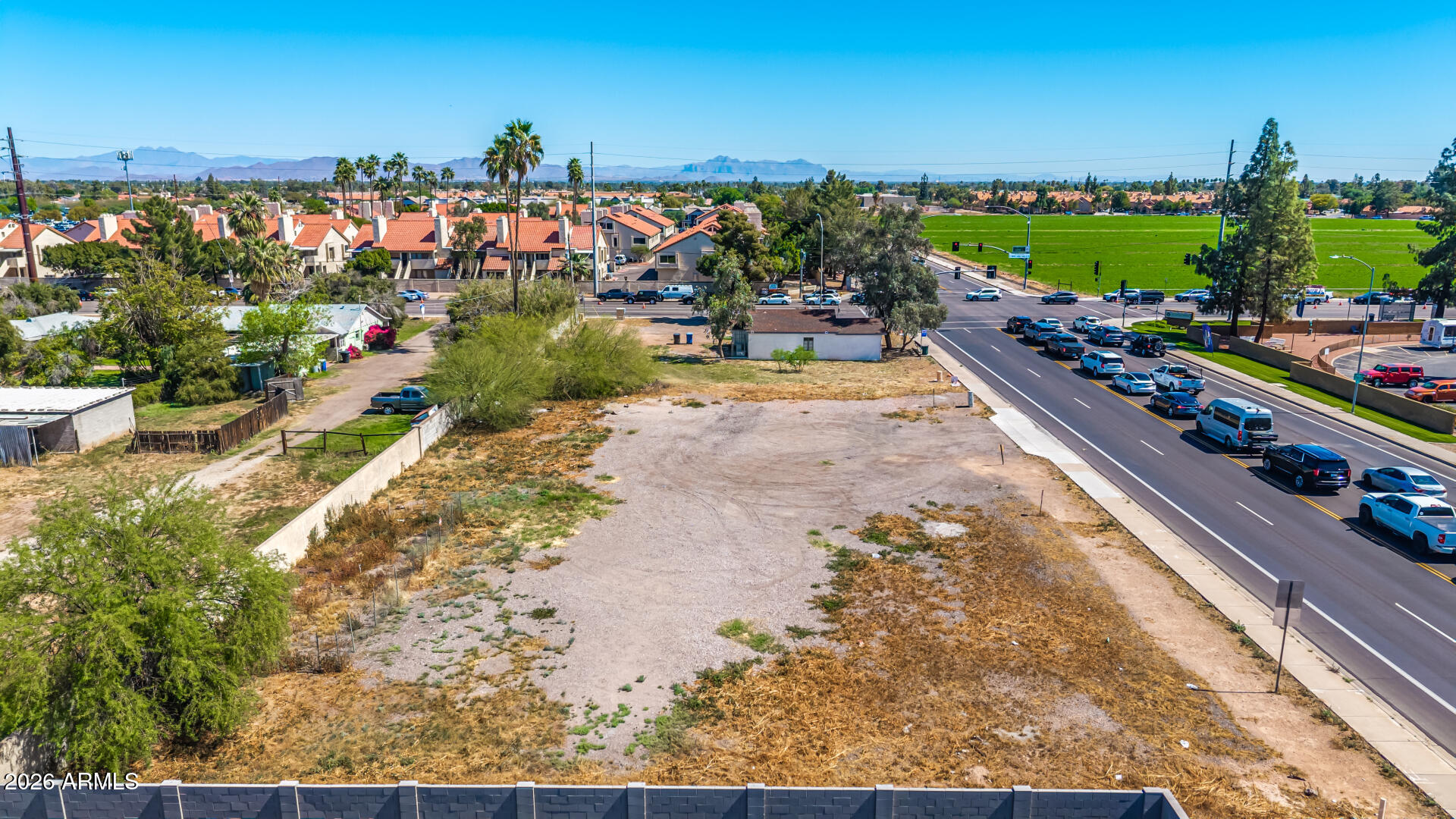 1106 N CENTER Street -, Mesa, AZ 85201