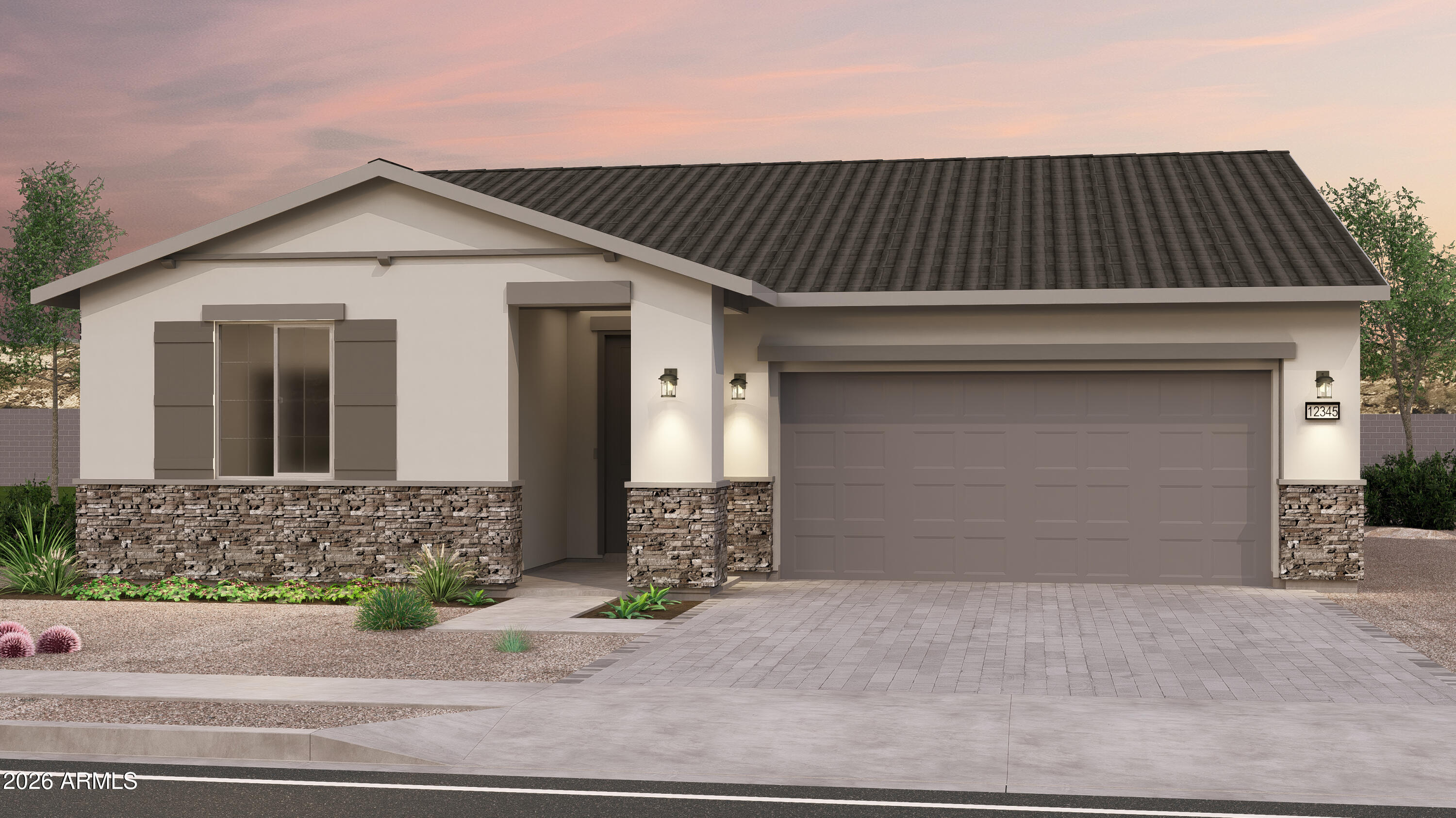 12431 W ATLANTIS Way, Avondale, AZ 85323