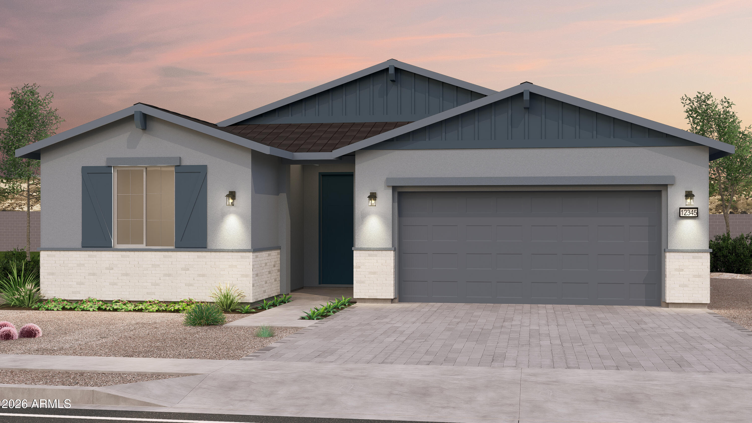 12427 W ATLANTIS Way, Avondale, AZ 85323