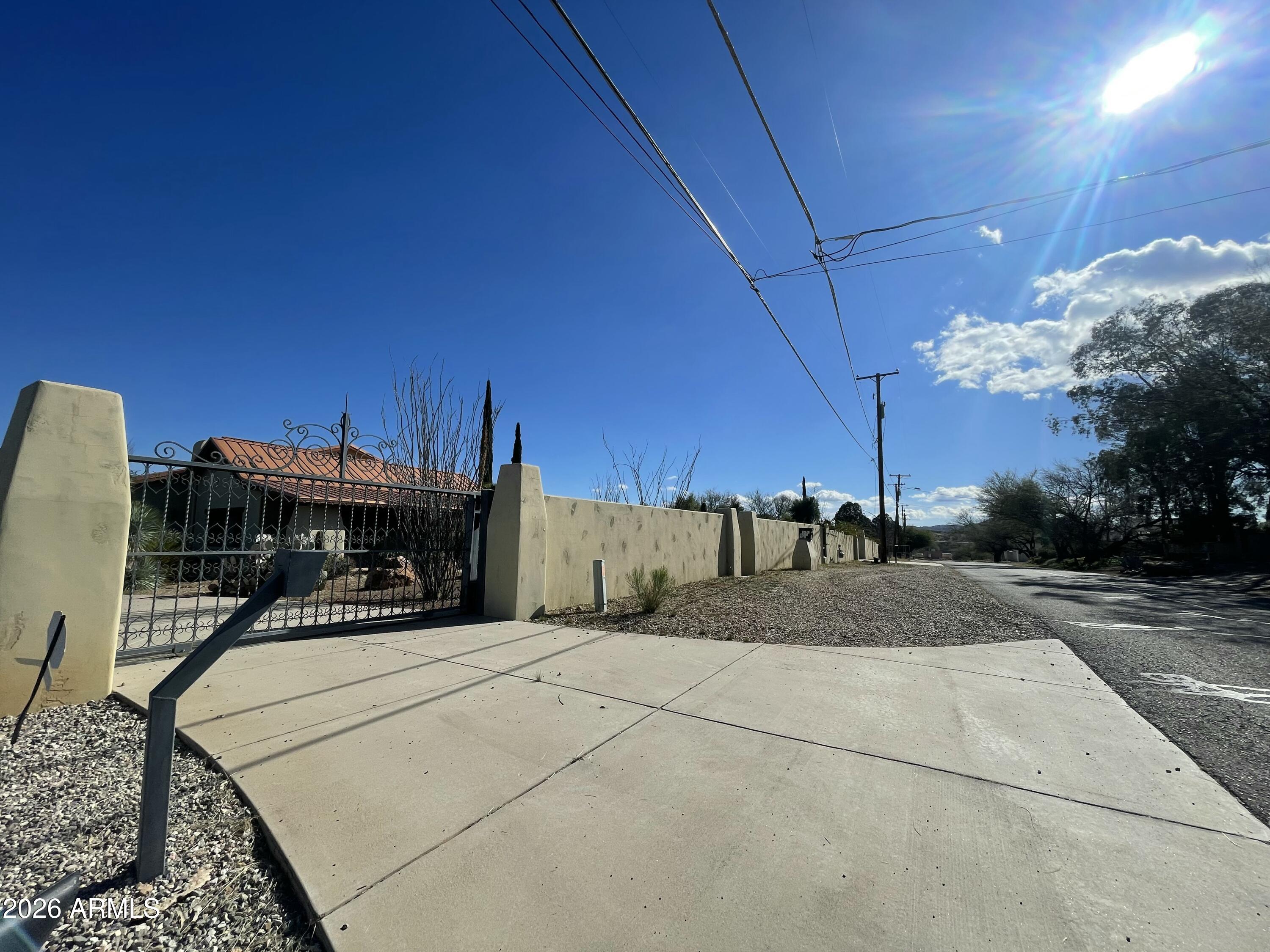 1756 N OLD PATAGONIA Road, Nogales, AZ 85621