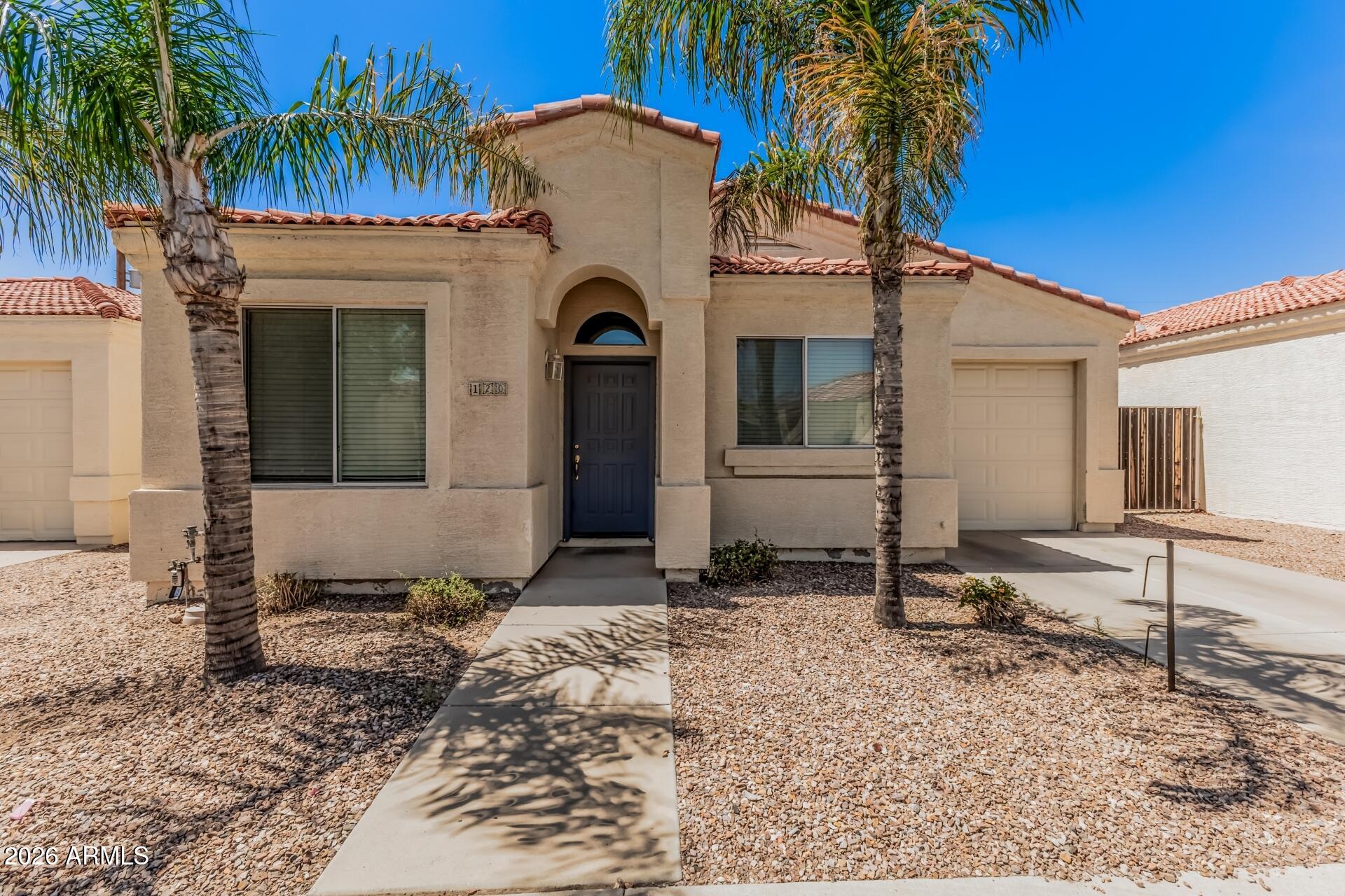 120 N WARREN Street, Mesa, AZ 85207