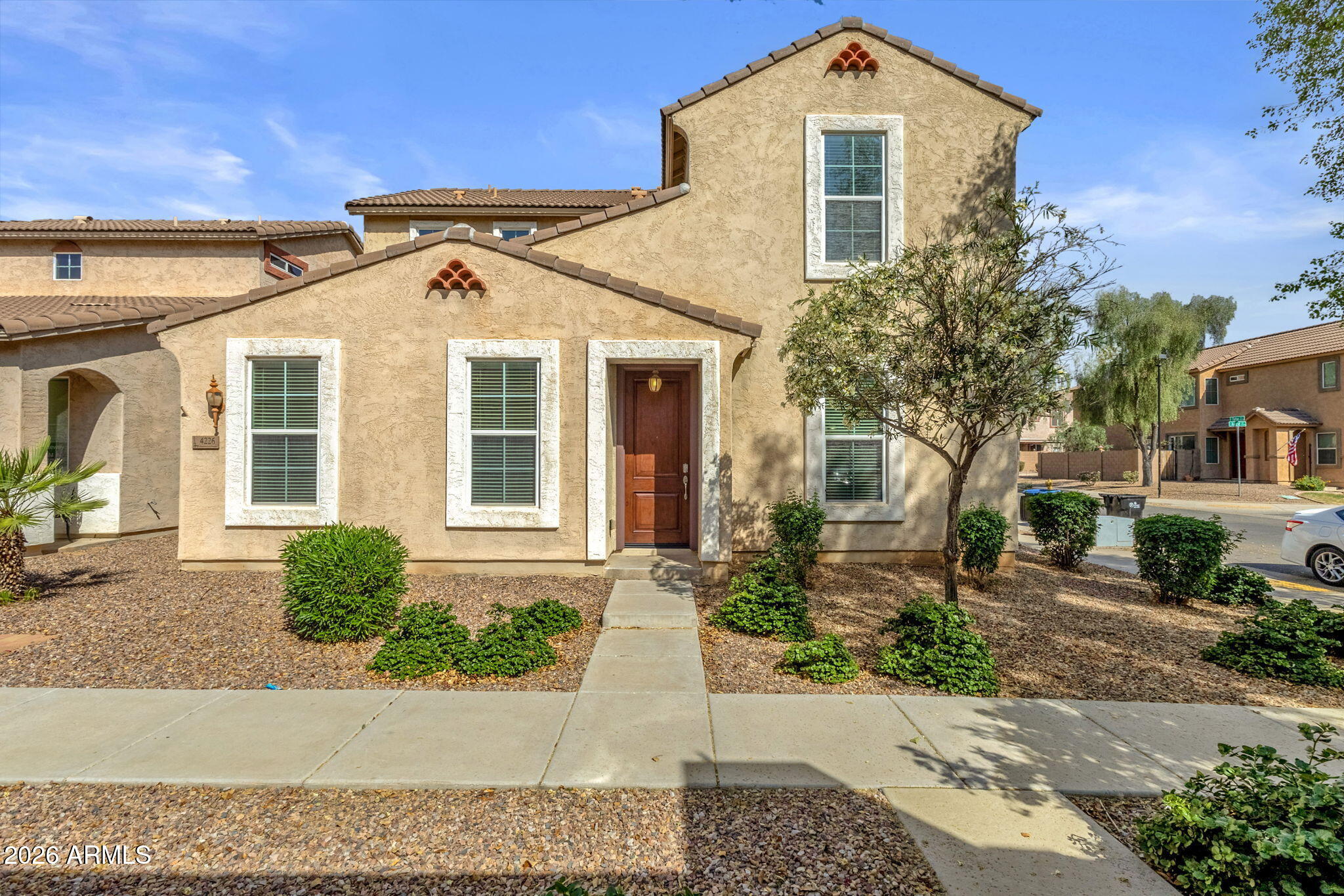 4226 E TULSA Street, Gilbert, AZ 85295