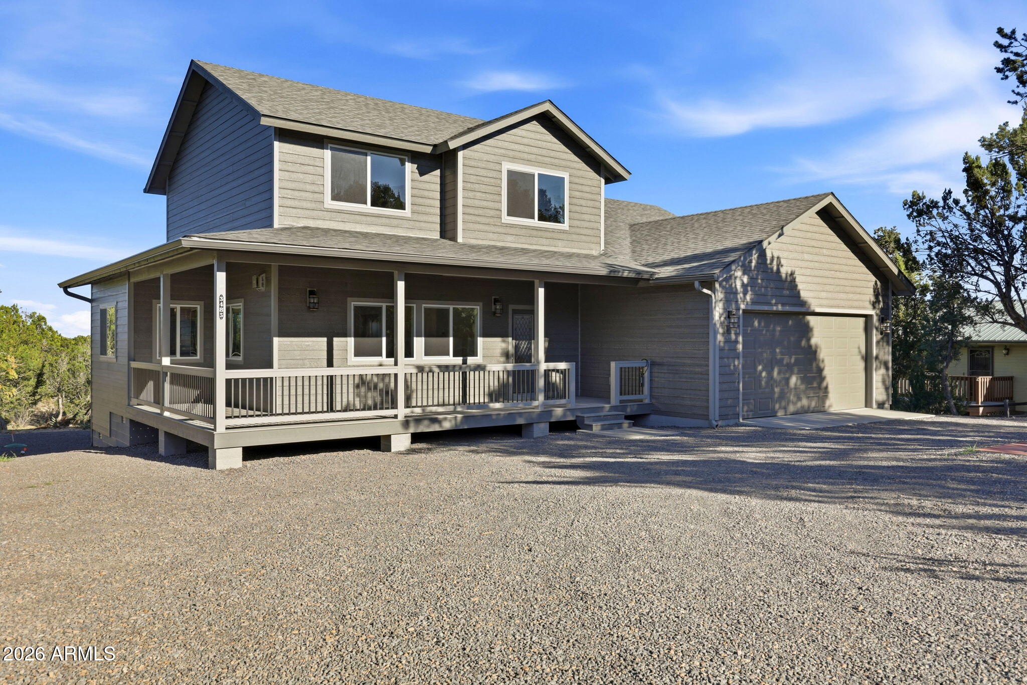 3485 CAREFREE Road, Heber, AZ 85928