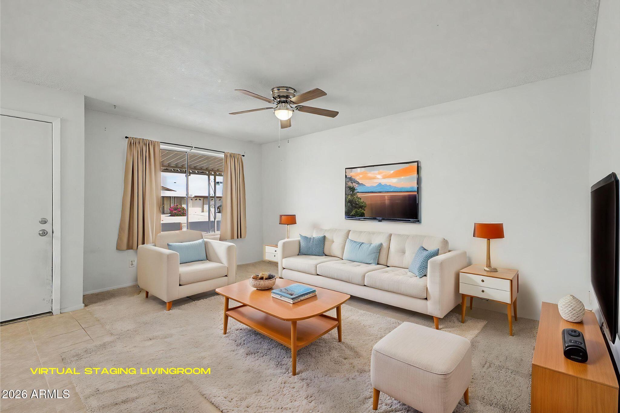 9605 W MOUNTAIN VIEW Road B, Peoria, AZ 85345