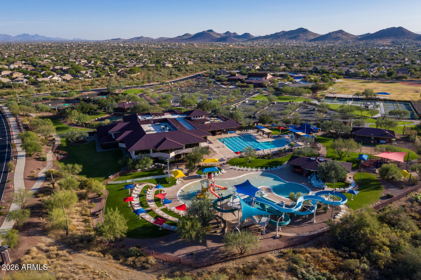 3632 W DENALI Drive, Anthem, AZ 85086