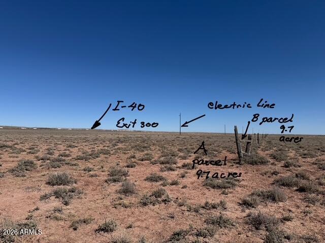 TBD Jackrabbit Road -, Holbrook, AZ 86025