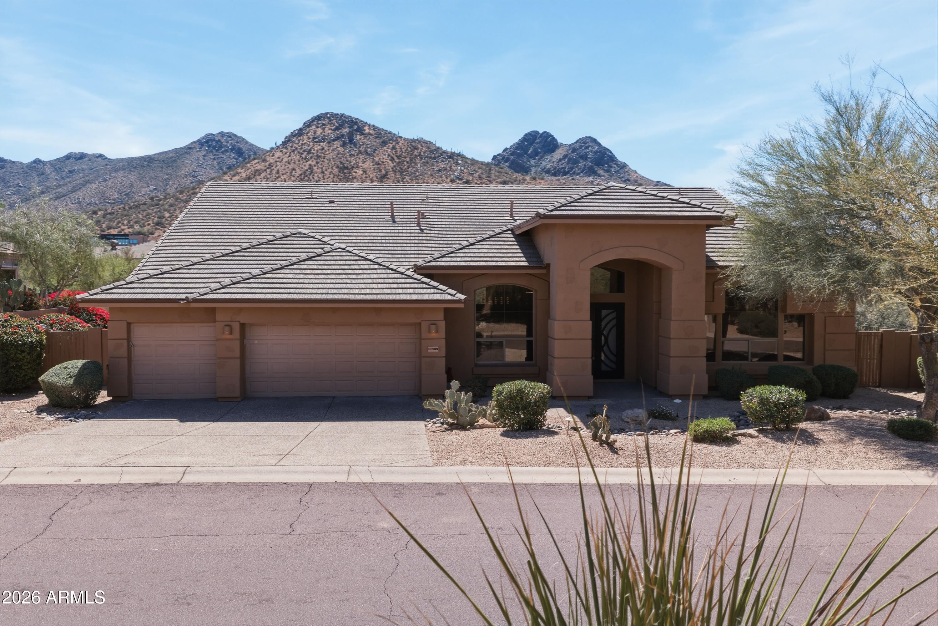 11789 E Parkview Lane, Scottsdale, AZ 85255