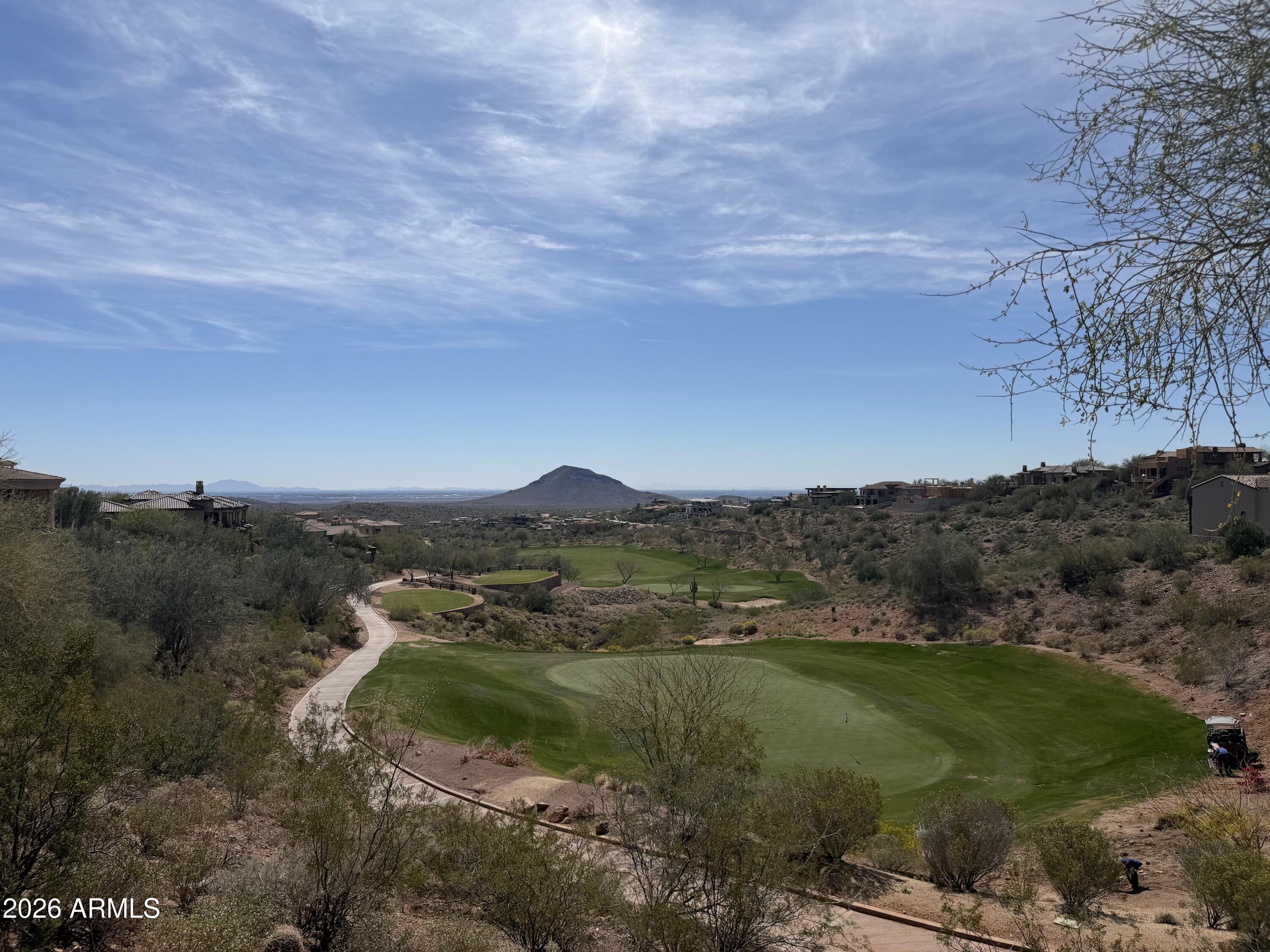 10342 N FIRE CANYON Canyon 10, Fountain Hills, AZ 85268
