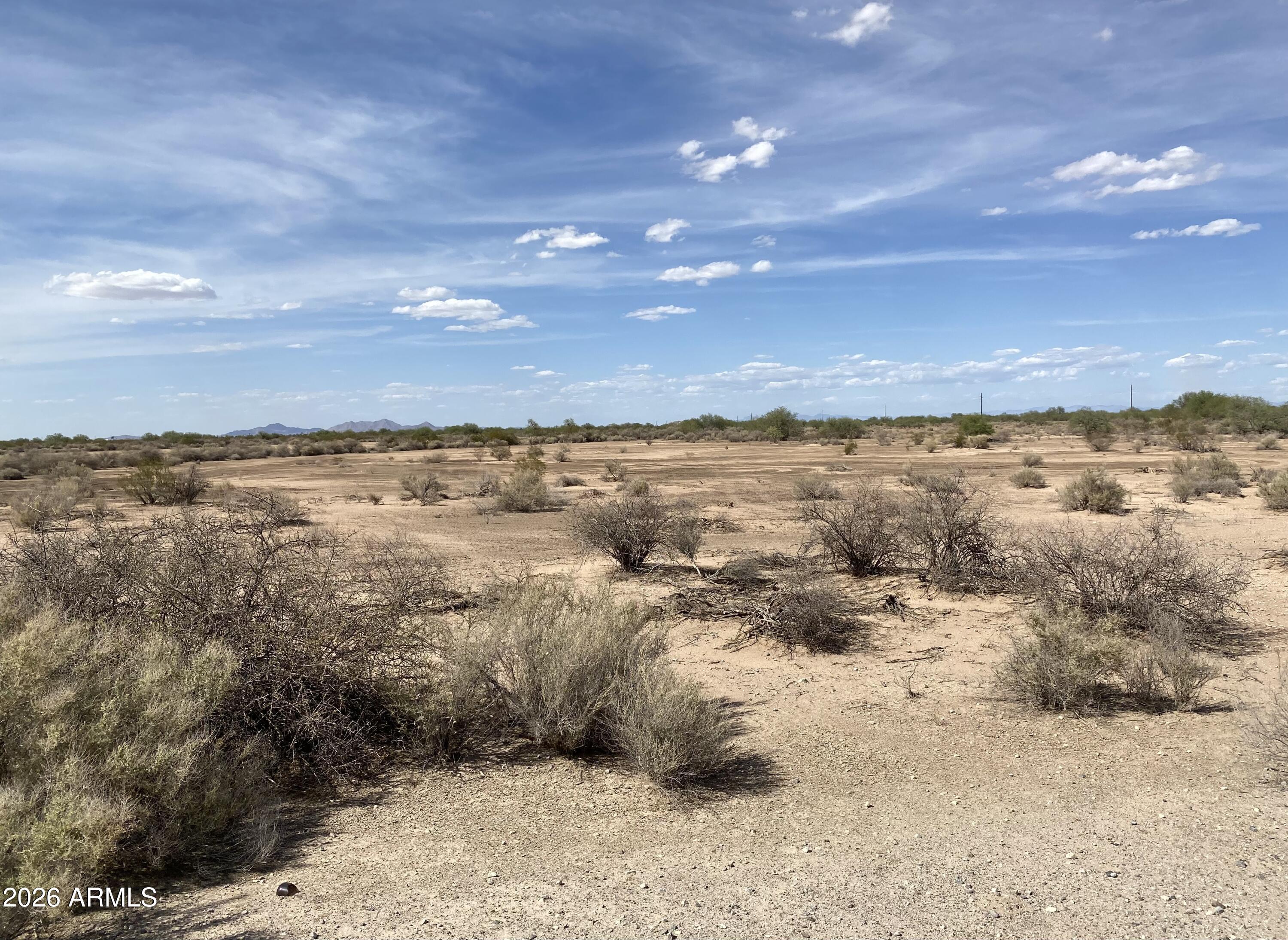 3135 N GADSDEN( 8 LOTS ) Drive 10, Eloy, AZ 85131