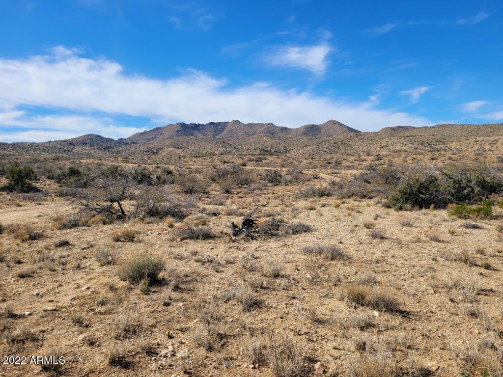 44C W Traveler Way 44C, Congress, AZ 85332