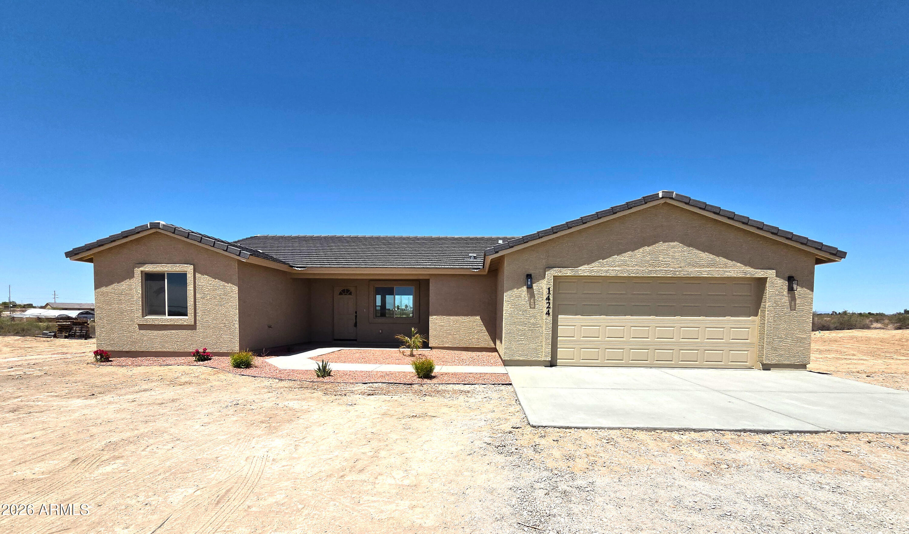 1424 S 334TH Avenue, Tonopah, AZ 85354