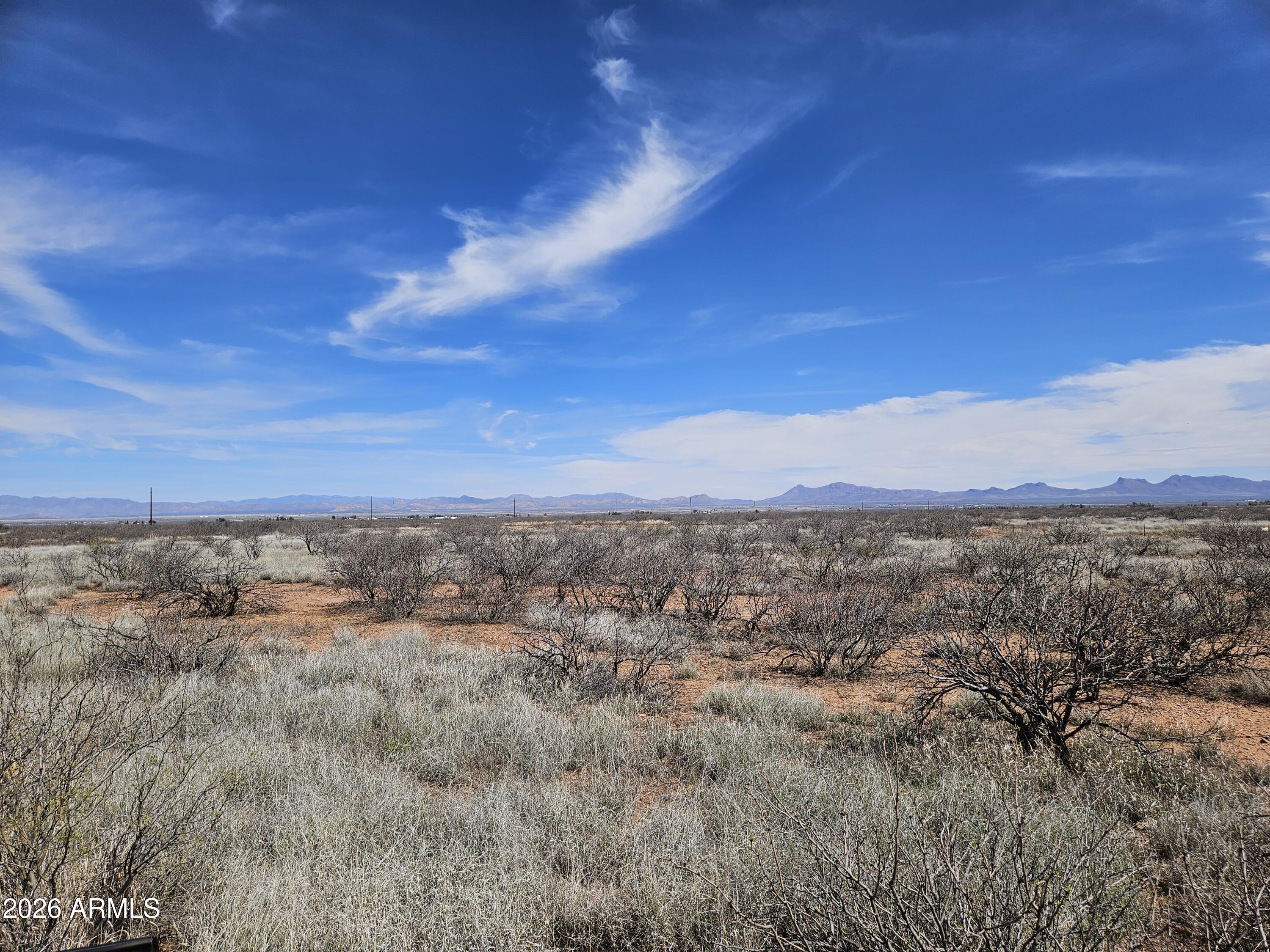XXXX NW Point Road 83, Douglas, AZ 85607