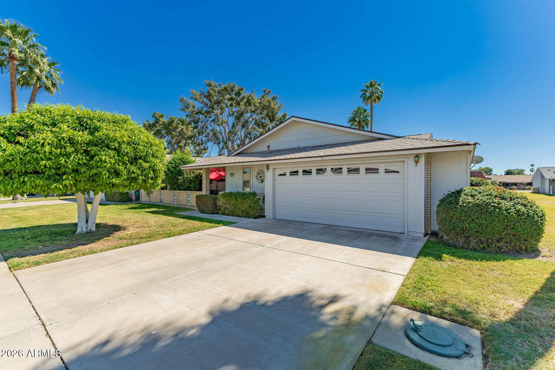 10731 W SALEM Drive, Sun City, AZ 85351